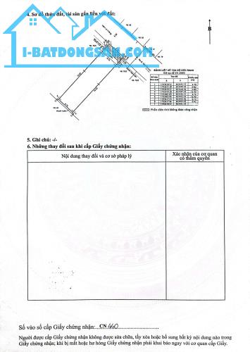 🏡 BÁN NHÀ SIÊU HOT – MAI THỊ LỰU, QUẬN 1