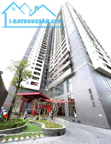 ✅ BÁN CĂN CHUNG CƯ LẠC HỒNG WEST LAKE, TÂY HỒ 77 M2, 2 PHÒNG NGỦ, 2 VS GIÁ RẺ☀️