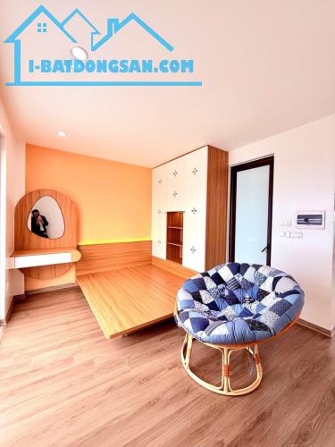Bán nhà phố Trương Định, Hai Bà Trưng 85m, 6 tầng. Giá: 27.5 tỷ. LH: 0327536893