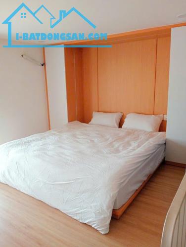 Căn hộ 3PN – View Đại Lộ Hoa Anh Đào & Khu Biệt Thự | Chỉ 1,6xx tỷ – Sở hữu lâu dài