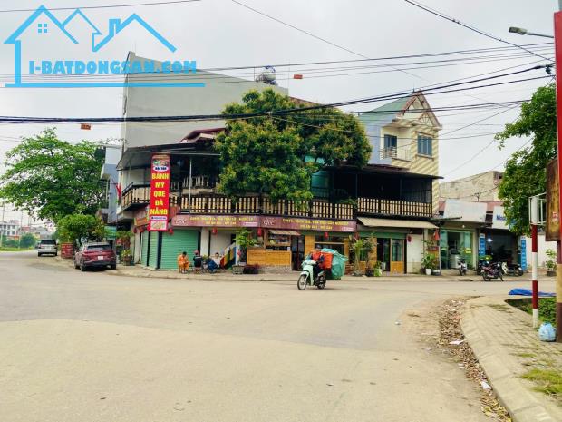 Yên Ninh-Nội Bài-116m-MT 9.6m-Nhỉnh 2 tỷ-TRUNG TÂM SẦM UẤT