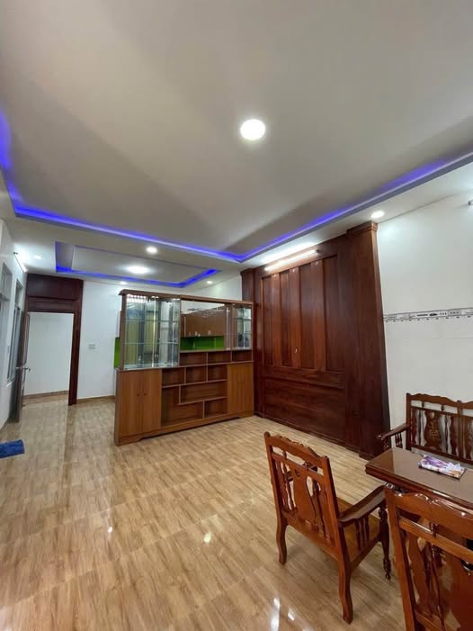 Đường Liên Hoa