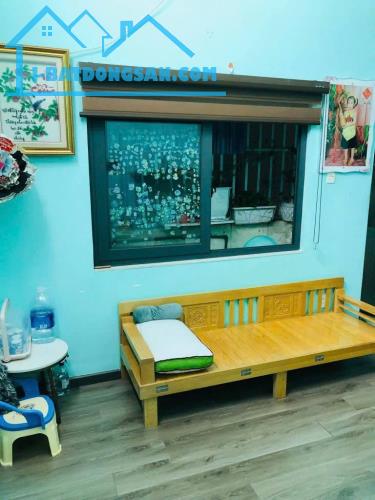 CĂN HỘ 48M2 ĐÃ CÓ SỔ - TRUNG TÂM THƯƠNG MẠI SÓNG THẦN - TRẦN CAO CÓ LỬNG - 900 TRIỆU