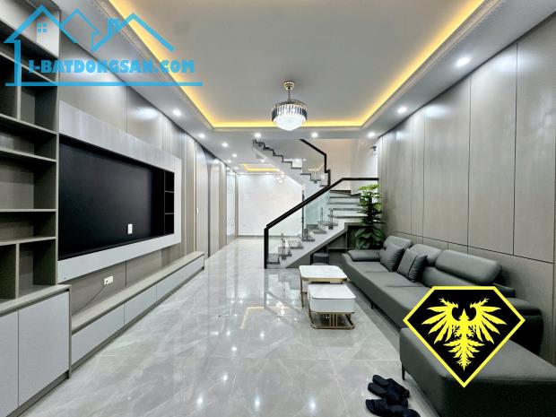 ◄ ★ ► BÁN NHÀ 4 TẦNG OTO ĐỖ CẠNH NHÀ : ► AN ĐÀ – GIA VIÊN - HẢI PHÒNG