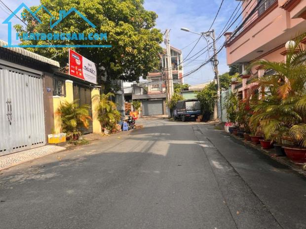 MT hẻm 7m Đường 182, TNP A – 160m² (8×20m) – Phù hợp xây CHDV