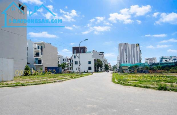 Bán lô đất khu Vịt Cỏ Hồ Sen, ph Tân Bình, TP Hải Dương, 76.5m2, mt 4.5m, giá cực rẻ chỉ 4