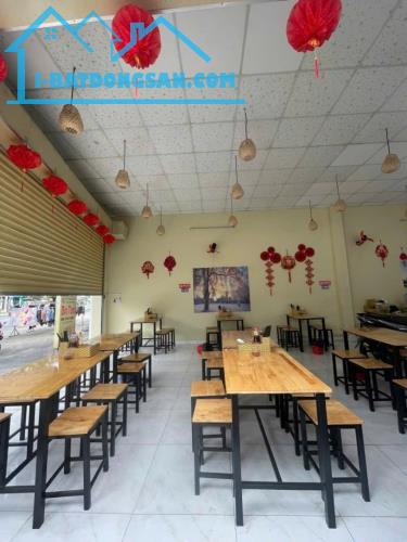 Góc 2 MT Man Thiện – Tăng Nhơn Phú A – 104m² (5.3×19.6m) – KD đỉnh