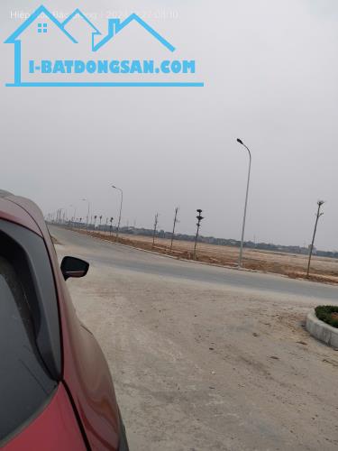 Bán gấp giá rẻ đất phân lô mặt biển Quất Lâm 78m, mặt tiền 4.5m, 1.7 tỷ Nam Định.