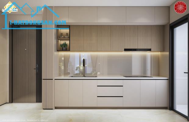 Sở hữu Nhà Phú Mỹ Hưng với giá chỉ từ 2 tỷ - Mua trực tiếp Chủ đầu tư 0901323786