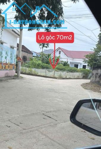 CƠ HỘI SỞ HỮU ĐẤT ĐẸP TẠI SEN TRÌ – BÌNH YÊN – THẠCH THẤT