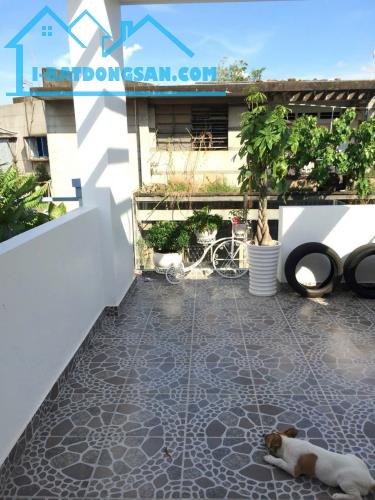 🔥🏠🚘💥QUẬN 6, KINH DƯƠNG VƯƠNG, PHỐ ẨM THỰC, HXT THÔNG, KINH DOANH,70M2, 3TẦNG,HƠN 9TỶ