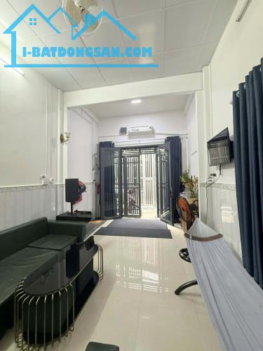 🔥🏠💥GẤP BÁN, GIẢM SÂU, BÌNH THỚI, Q11, HẺM NGẮN GẦN MT, 45M2, 3TẦNG, DÒNG TIỀN, NHỈNH 5T