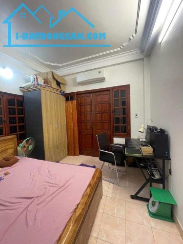 Phố Xã Đàn 40m2, 4 tầng lô góc 3 thoáng giá 12 tỷ hiếm quận Đống Đa