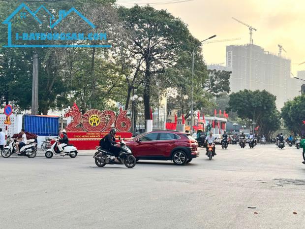 Bán Đất Phú Thượng Tây Hồ. Dt 222m Mt 11m. Ô Tô 7 Chỗ Vào. Cạnh Ciputra 41.95 tỷ
