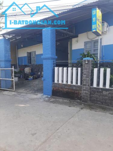 Bán dãy trọ 10 phòng Phường Ninh Hòa sẳn dòng tiền hàng tháng