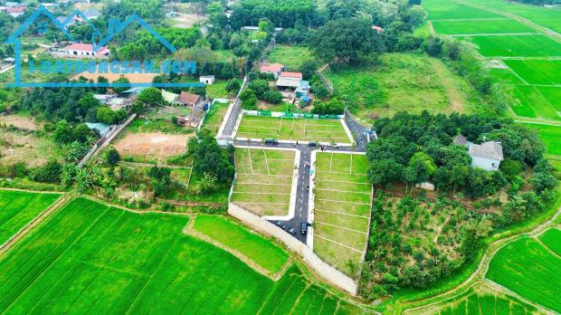 Bán đất nền dự án tại Quốc lộ 21(80m), Cổ Đông, Sơn Tây, 3,2 tỷ, 100m2, view đẹp, giá