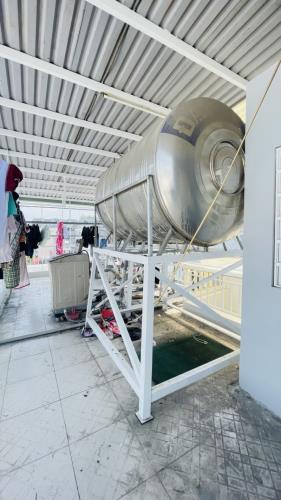Bán Nhà trọ, Căn Hộ Dịch Vụ Quận 7 - 100m2 - Thang Máy - 60Tr/Tháng - Sát Phú Mỹ Hưng
