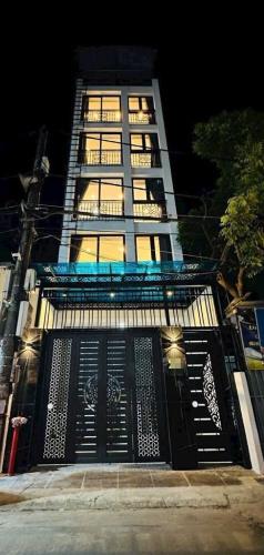 BÁN NHÀ DÒNG TIỀN DOANH THU 100 TR/ THÁNG - PHỐ VĂN HỘI – GẦN HỌC VIỆN TÀI CHÍNH.