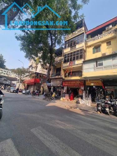 🔰BÁN CĂN TẬP THỂ TẦNG 5 PHỐ HÀNG LƯỢC - HOÀN KIẾM 35 M2, 1 PHÒNG NGỦ,1VS KHÉP KÍN⚡️