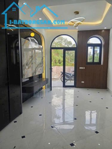 🏡 nhỉnh 3 tỷ - NHÀ 4T TT.KIM BÀI - NỘI THẤT ĐẸP – 0977690119 -SÁT KĐT VINHOMES OLYMPIC🔥