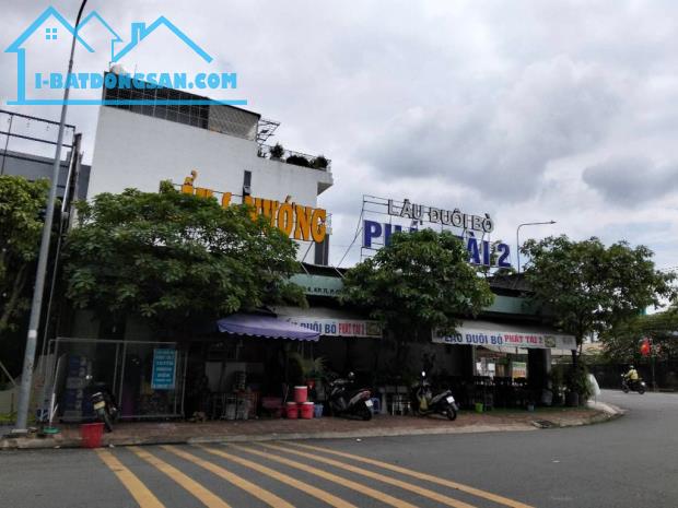 Bán lô đất nền đẹp tại chánh nghĩa thủ dầu một Bình Dương