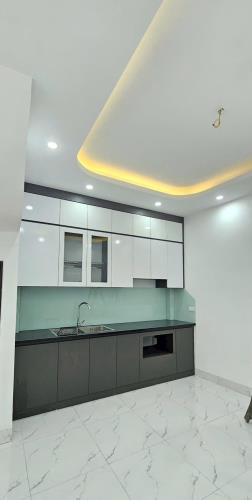NHÀ 4 TẦNG 37M2 TÂN LẬP GIÁ CHỈ 4.X TỶ MỚI KÍNH COONG BA BƯỚC CHÂN RA TRỤC CHÍNH