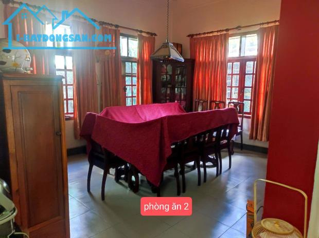 KẾ VẠN PHÚC - BIỆT THỰ 260M2 VIEW SÔNG LÔ GÓC - HIỆP BÌNH CHÁNH THỦ ĐỨC