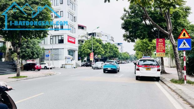biệt thự mini Lâm Hạ, 90m,MT 5.6, phân lô ôtô tránh, sát đường nối lên cầu Trần Hưng Đạo