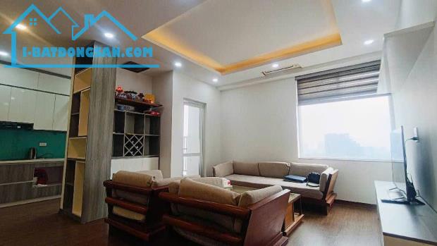 BÁN CĂN HỘ CHUNG CƯ KHƯƠNG TRUNG,KHƯƠNG ĐÌNH, THANH XUÂN 83M 5.5 TỶ