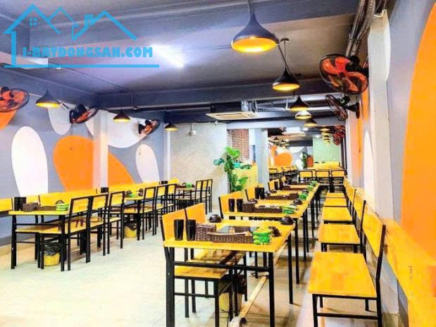 Phố Tôn Thất Tùng 58m2, 8T thang máy, MT5.2m lô góc kinh doanh hiếm Đống Đa