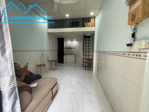 31m2 BÙI THỊ XUÂN TÂN BÌNH SỔ CHUẨN 3 tỷ 3