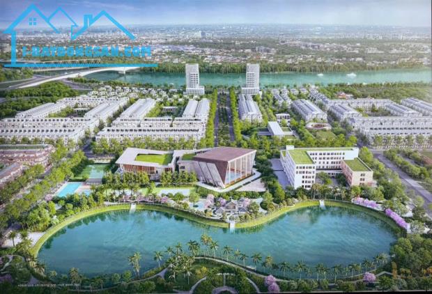 🔥 NHẬN BOOKING GĐ1 – HERAGON CITY NAM NGẠN 🔥