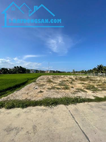 🏡 BÁN ĐẤT PHƯỜNG NINH HÒA (NINH ĐA CŨ) – GẦN CHỢ CHIỀU MỸ LỆ.....