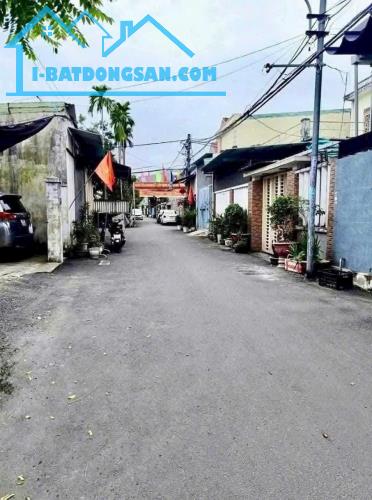 Tôi cần bán lô đất rộng 142m đường nhựa 5m Ngô Quyền , Phường Sơn Trà ( Gần Chợ Chiều )