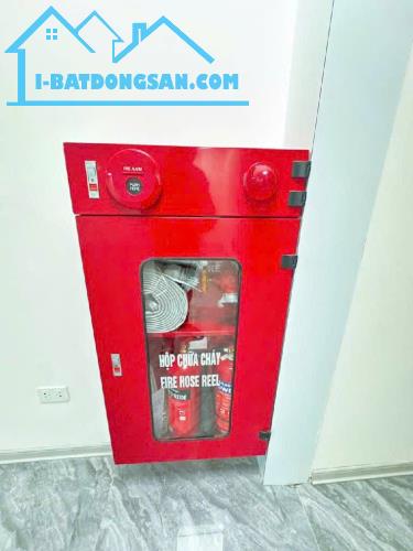 Bán nhà 130m2*9T, Giá nhỉnh 40 tỷ, KĐG Tân Triều, phường Thanh Liệt