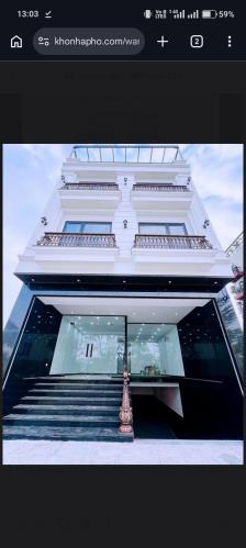 Toà VP Trịnh Văn Bô – Nam Từ Liêm |