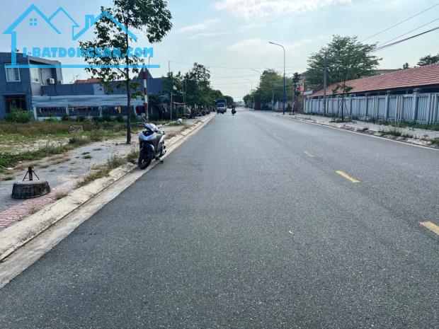 🔥 BÁN LÔ ĐẤT TĐC LỘC AN – ĐƯỜNG 15M – GIÁ CHỈ 1TY950 CÁCH BIỂN 200M🔥