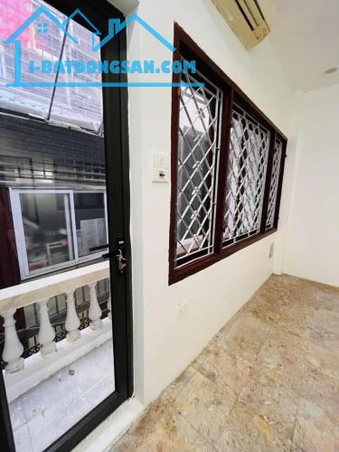 Bán nhà phố Nguyễn Như Đổ, Đống Đa, 83m2 x 5 tầng, mặt tiền 6m, phố kinh doanh tấp nập!