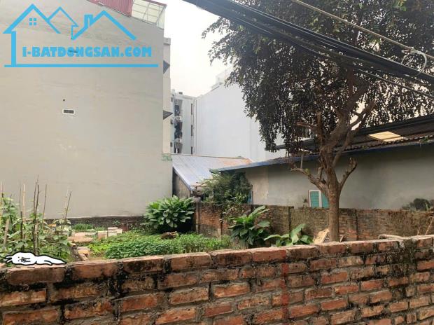 Bán Đất Đông Ngạc Phường Đông Ngạc. 100m MT 5m Cạnh Đô Thị Ecohome. OTO Vào Đất - 17.98 Tỷ
