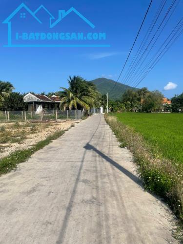 🏡 BÁN ĐẤT PHƯỜNG NINH HÒA (NINH ĐA CŨ) – GẦN CHỢ CHIỀU MỸ LỆ