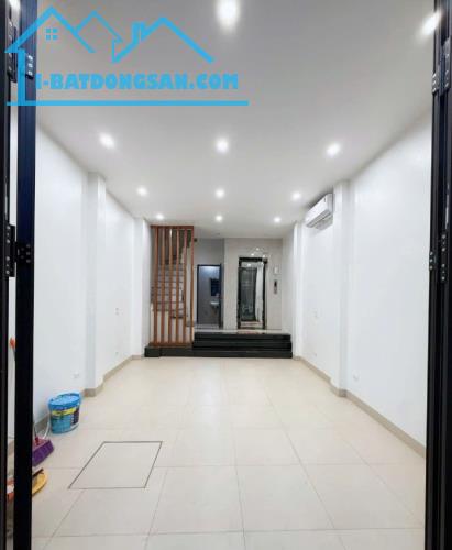 ✈️ Ô TÔ TRÁNH KIM ĐỒNG 17,5 TỶ/ 42M2/36M2 / 7 TẦNG/MT4,3M - VỈA HÈ - THANG MÁY -KINH DOANH