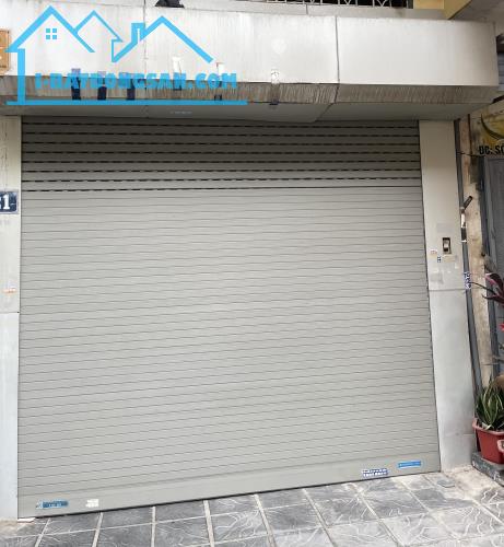 Chỉ 2.5 Tỷ Có Nhà Kinh Doanh Ngay Chợ, Phố Tam Trinh, Diện Tích 69m2, Mặt Tiền 4.2m