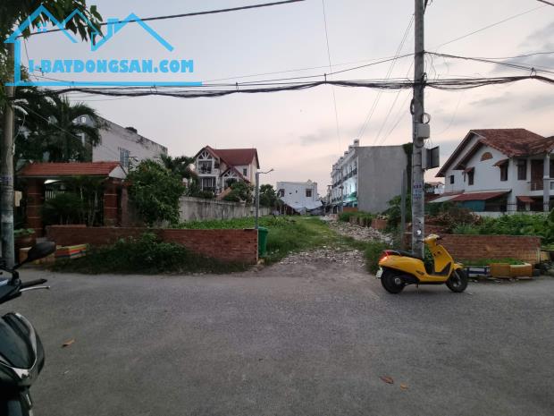🔥 SIÊU PHẨM ĐẤT TL19 – NGANG KHỦNG 13.5M – 621M2 – FULL THỔ CƯ 🔥 Cơ hội hiếm có sở