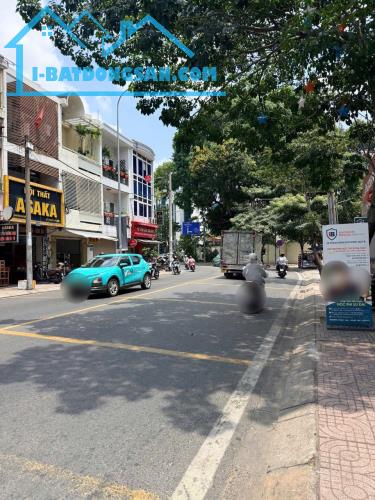 Bán Nhà Mặt Tiền Kinh Doanh Đường Phổ Quang, Phường 09, Quận Phú Nhuận, Hồ Chí Minh