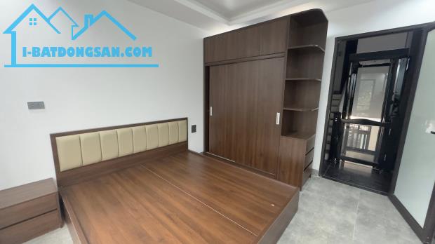 NHÀ ĐẸP Ở NGAY TRÍCH SÀI – THANG MÁY – NGÕ THÔNG – TIỆN ÍCH QUANH NHÀ ĐỦ CẢ