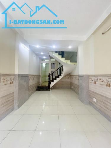 CẦN BÁN NHÀ RIÊNG 3 TẦNG BTCT - NGUYỄN THỊ KIỂU - 50M2 - 3PN - SHR - GIÁ CHỈ 4,65 T.Ỷ
