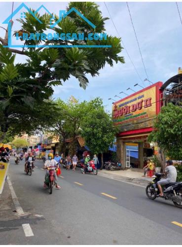 Bán nhanh nhà MT Lê Thị Hoa, P.Tam Bình, DT 120m2 (5 x 24) giá 10,5 tỷ