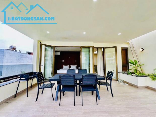 Siêu Hiếm Chỉ 56 Tỷ Sở Hữu Biệt Thự Hồ bơi An Phú-An Khánh,Q2 DT:223m2(12mx20m)
