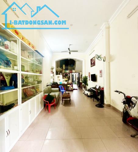 Nhà 5 tầng, mặt tiền Nguyễn Bá Tuyển, Bảy Hiền, 143m2, hơn 20 tỷ TL