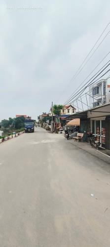 Bán đất Yên Mỹ Hưng Yên, kinh doanh, đường rộng cạnh khu công nghiệp